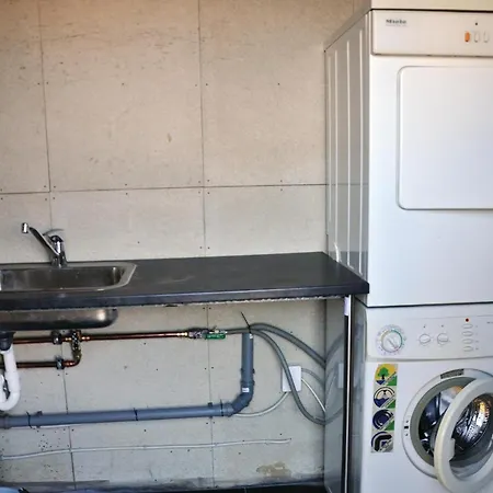 Holiday home Augustenborg With Sea View 11 Augustenborg