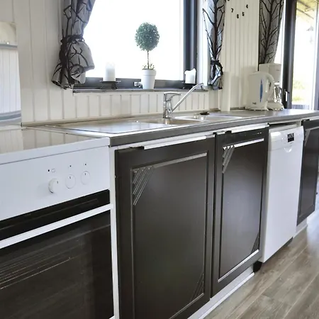 Casa de Férias Augustenborg With Sea View 11 Asserballeskov