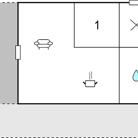 Augustenborg With Sea View 11 *