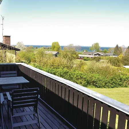 Ferienhaus Gorgeous In Augustenborg With Wifi *