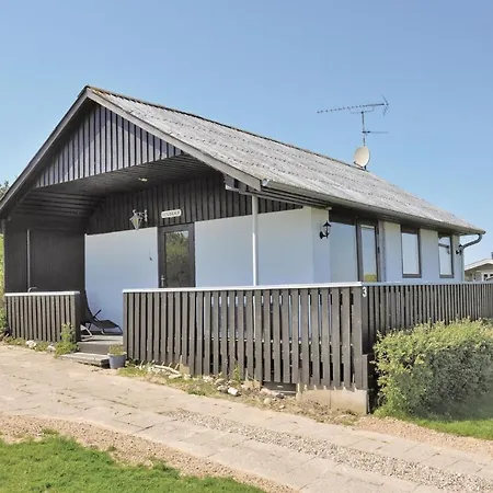 Ferienhaus Gorgeous In Augustenborg With Wifi *