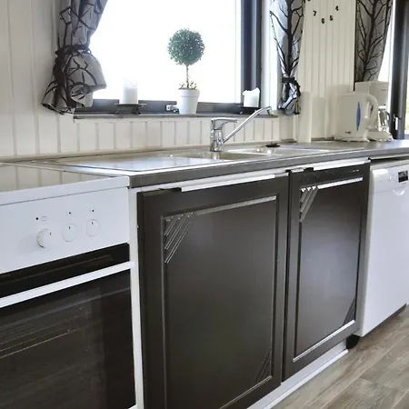 Holiday home Augustenborg With Sea View 11 *