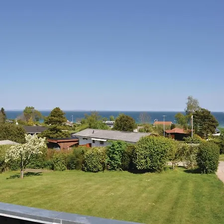 Gorgeous In Augustenborg With Wifi * Asserballeskov